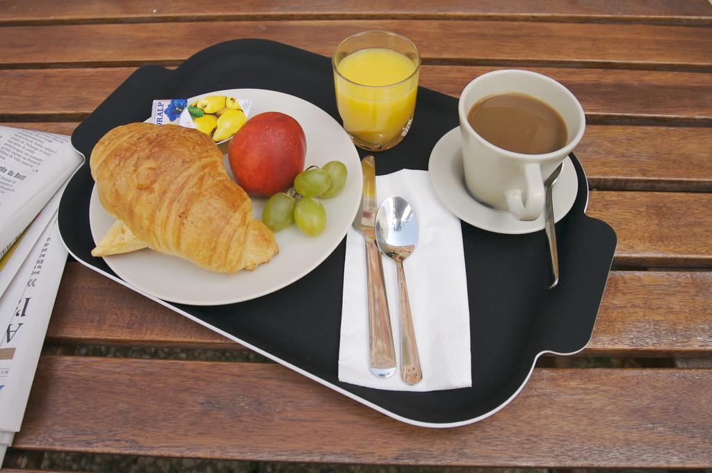 Hotel Du Marche Lozan Dış mekan fotoğraf