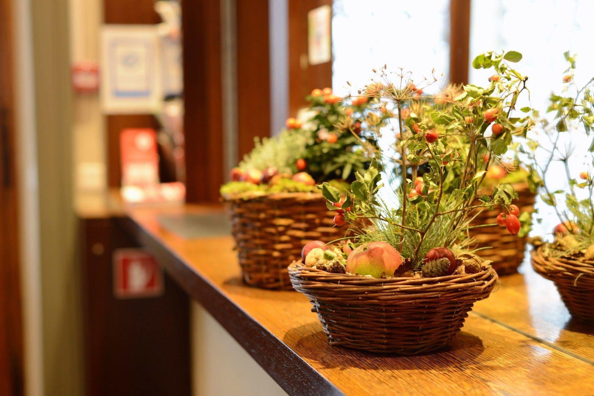 Hotel Du Marche Lozan Dış mekan fotoğraf